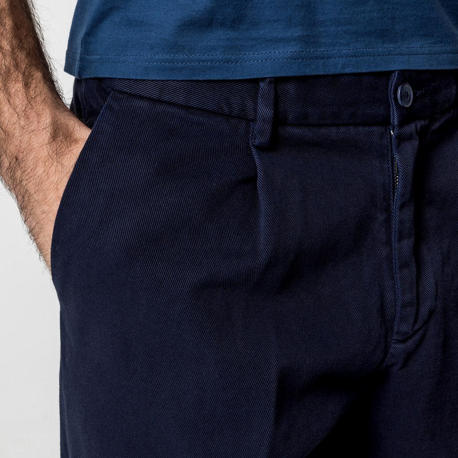 BONHEUR Pantaloni in tessuto  