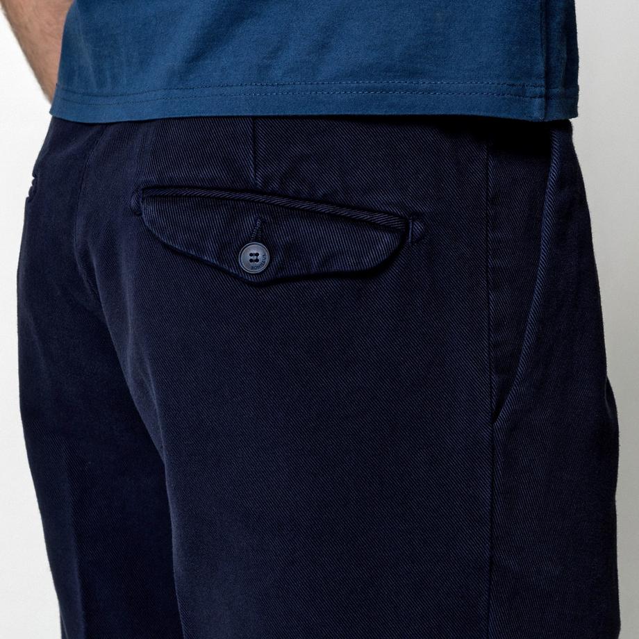 BONHEUR Pantaloni in tessuto  