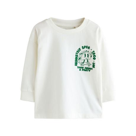 Next  T-shirt, maniche lunghe 