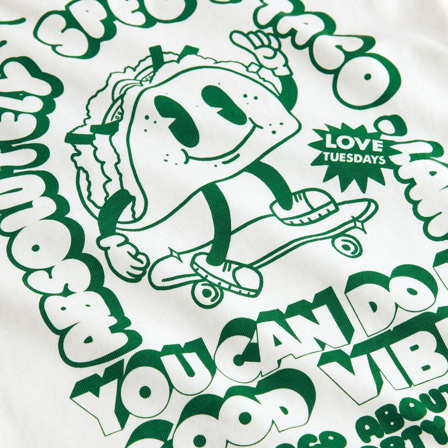 Next  T-shirt, maniche lunghe 