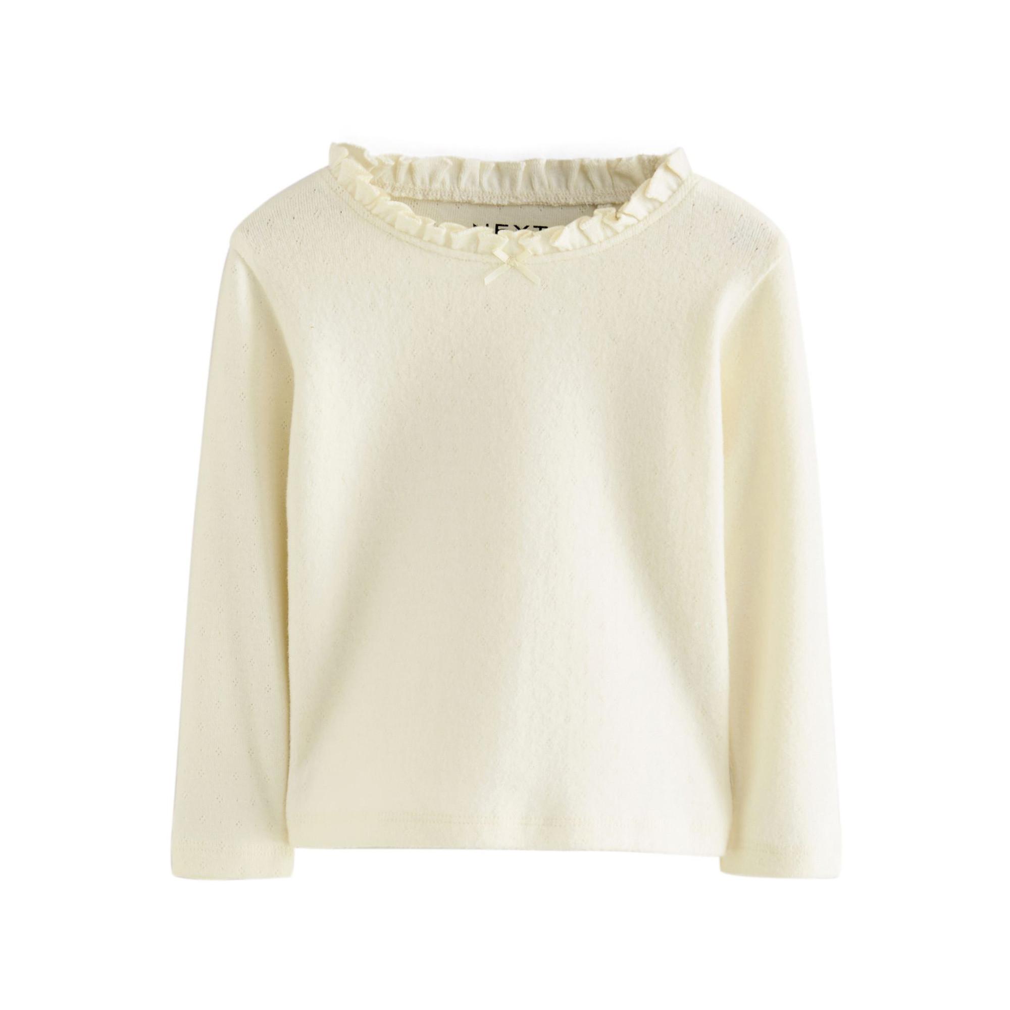 Next  T-shirt, manches longues 