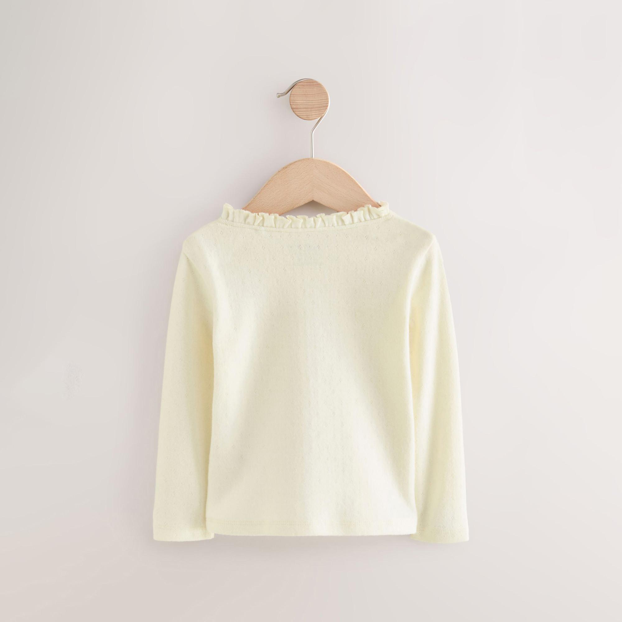 Next  T-shirt, manches longues 