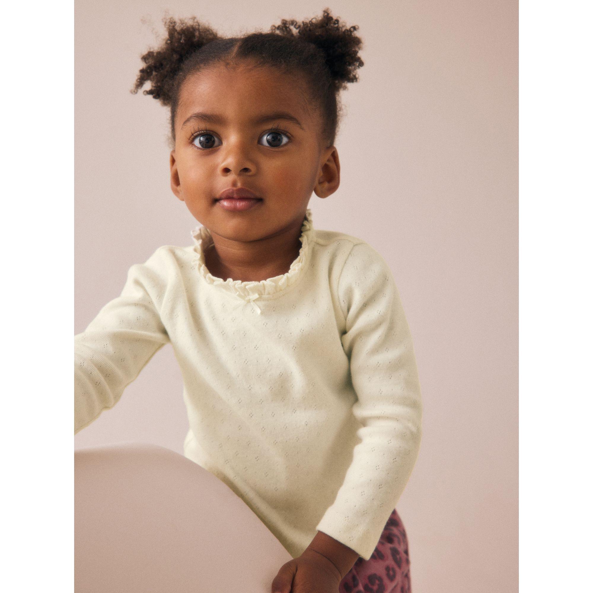 Next  T-shirt, manches longues 