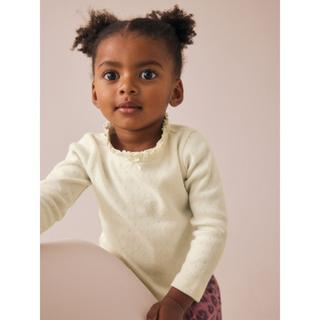 Next  T-shirt, manches longues 