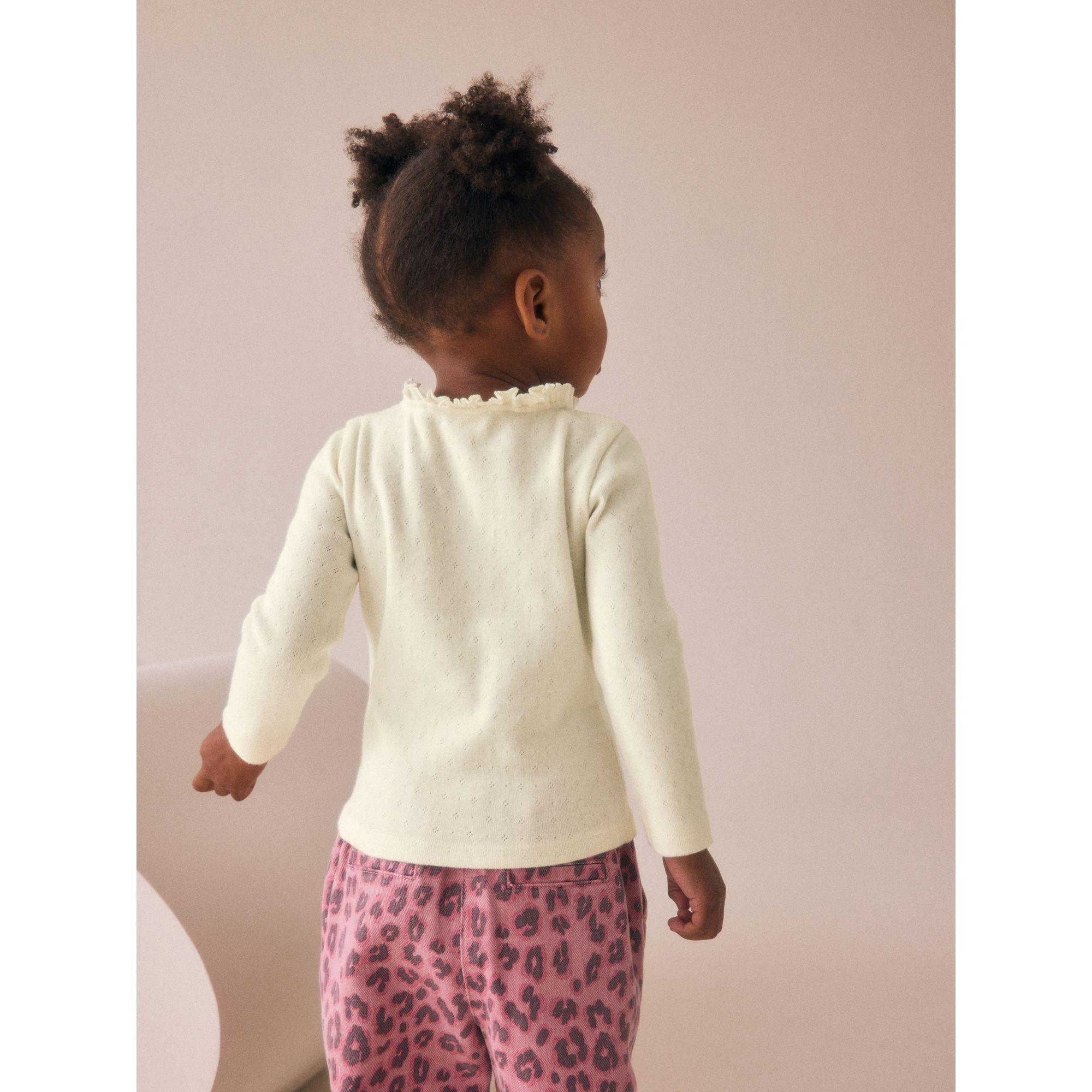 Next  T-shirt, manches longues 