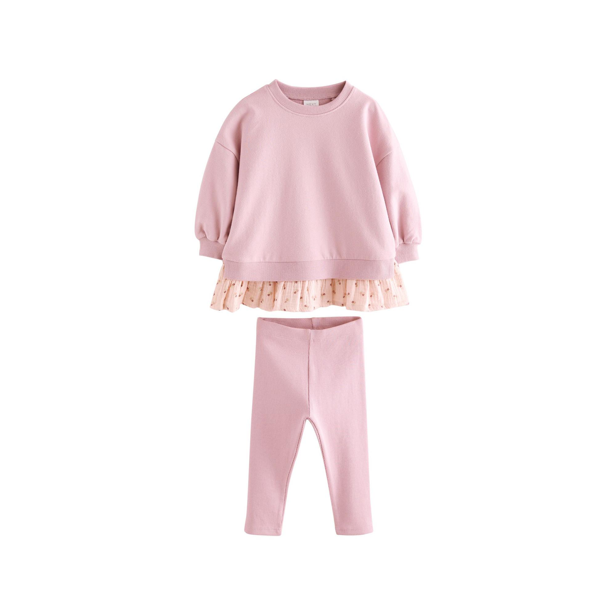 Next  Set: Top & Leggings 