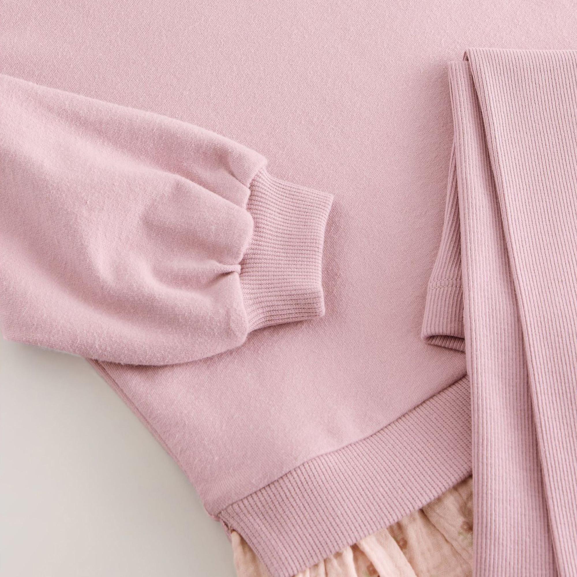 Next  Set: Top & Leggings 