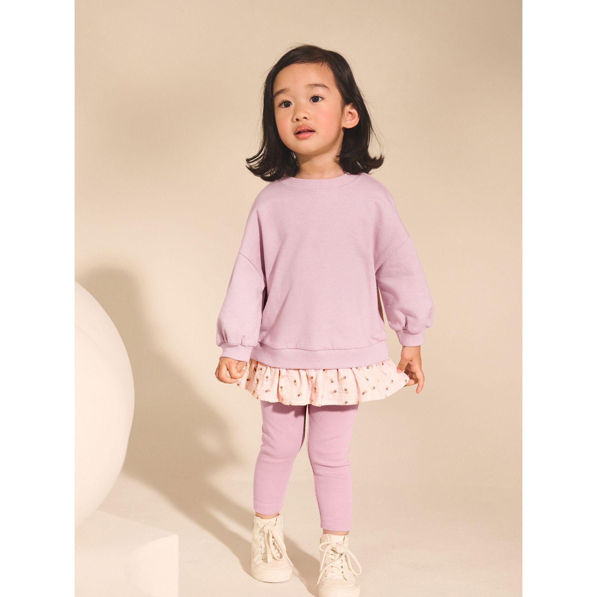 Next  Set: Top & Leggings 