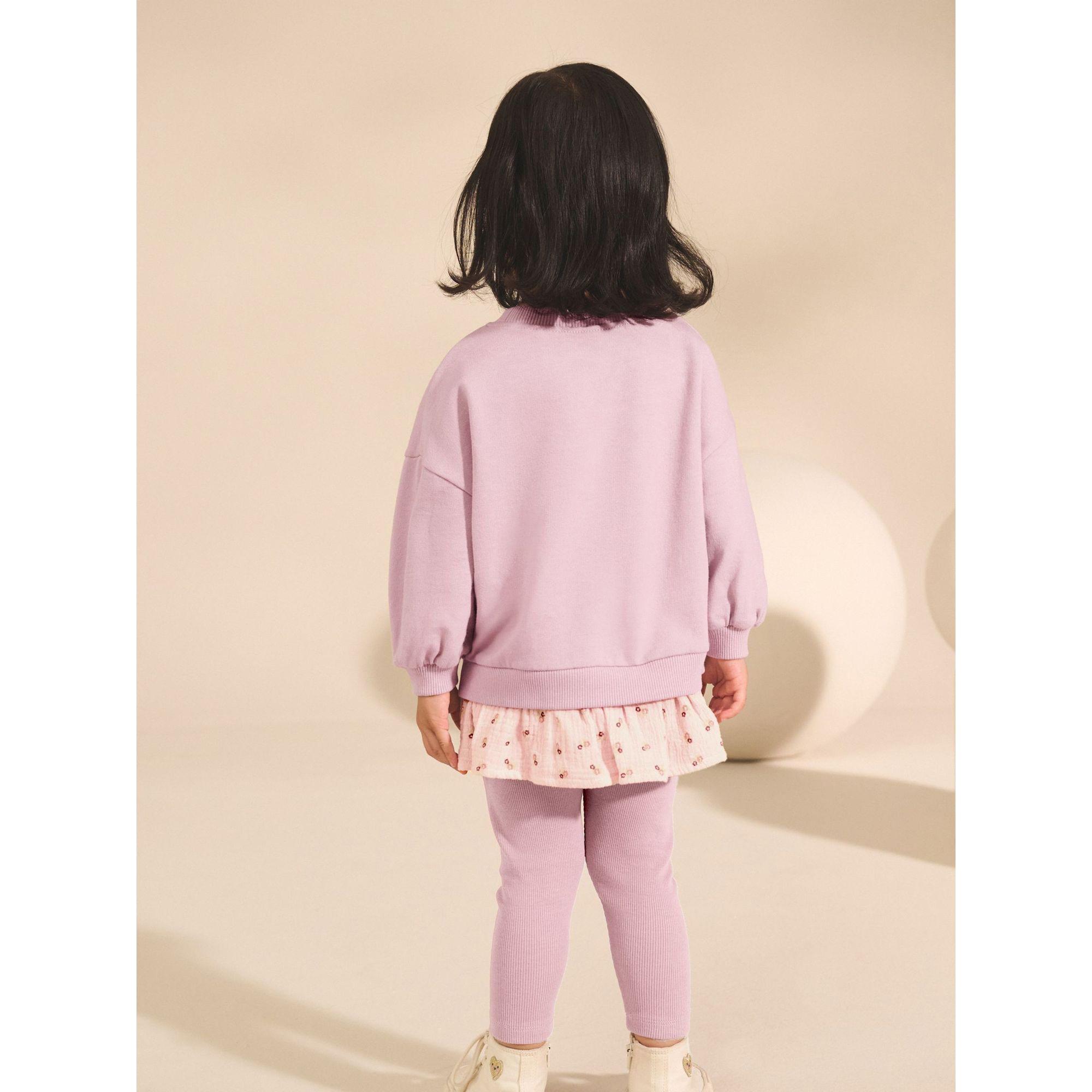 Next  Set: Top & Leggings 