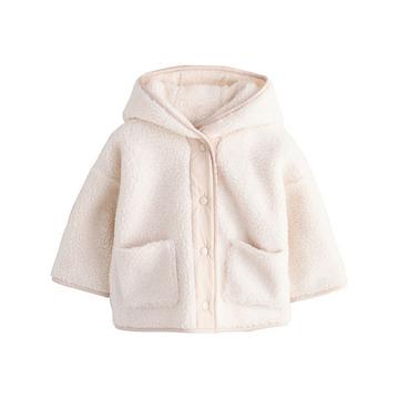 Hoodie mit Reissverschluss