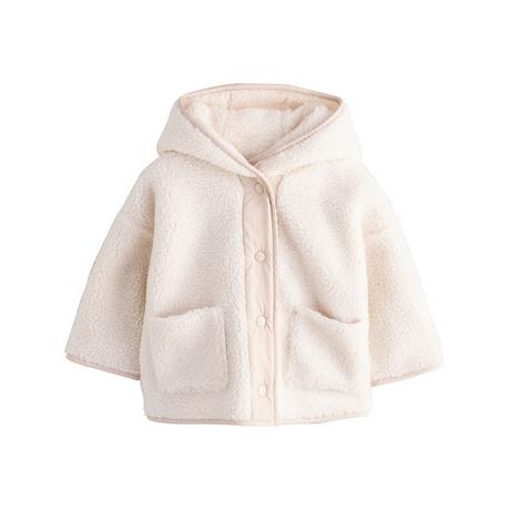 Next  Hoodie mit Reissverschluss 