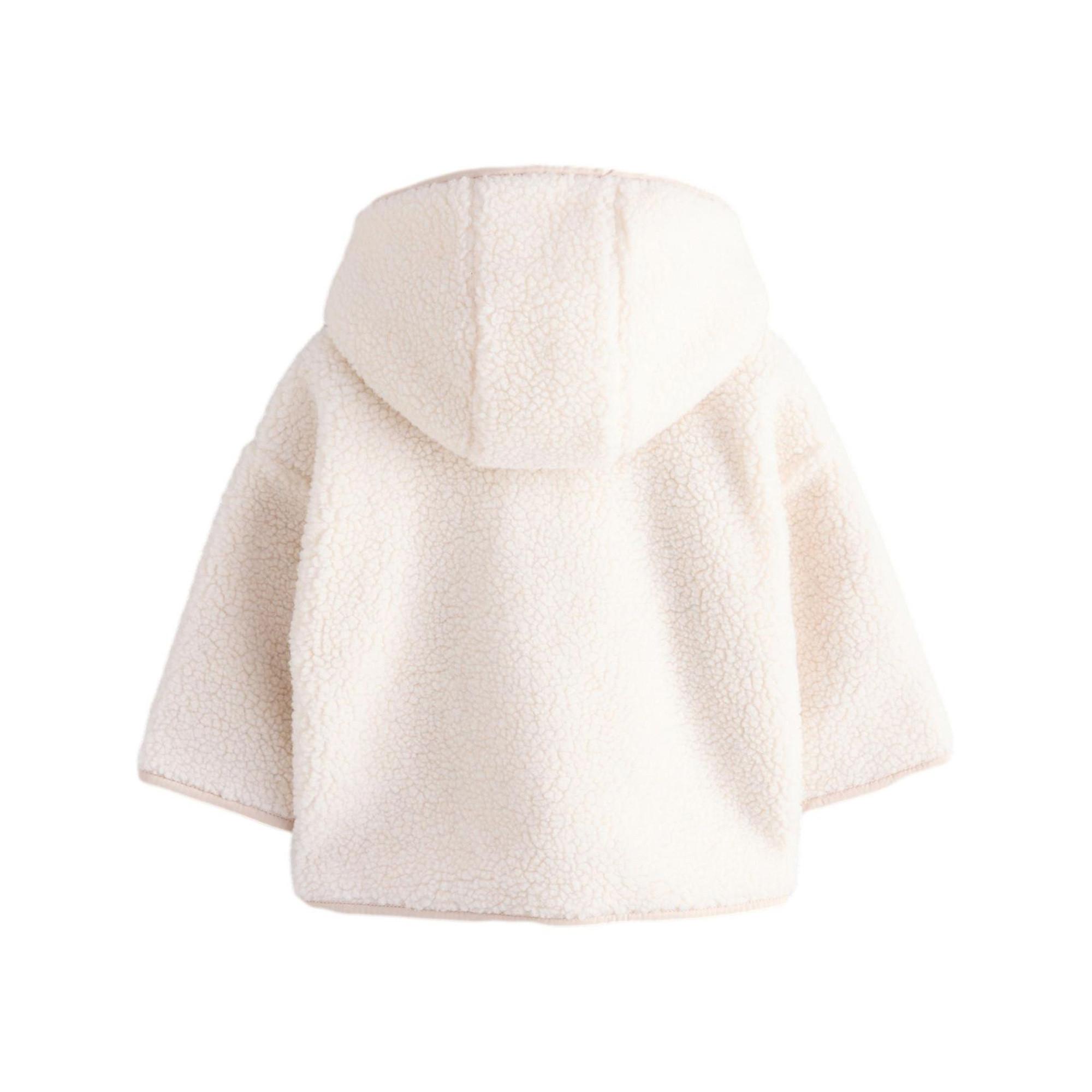 Next  Hoodie mit Reissverschluss 