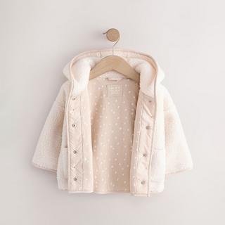 Next  Hoodie mit Reissverschluss 