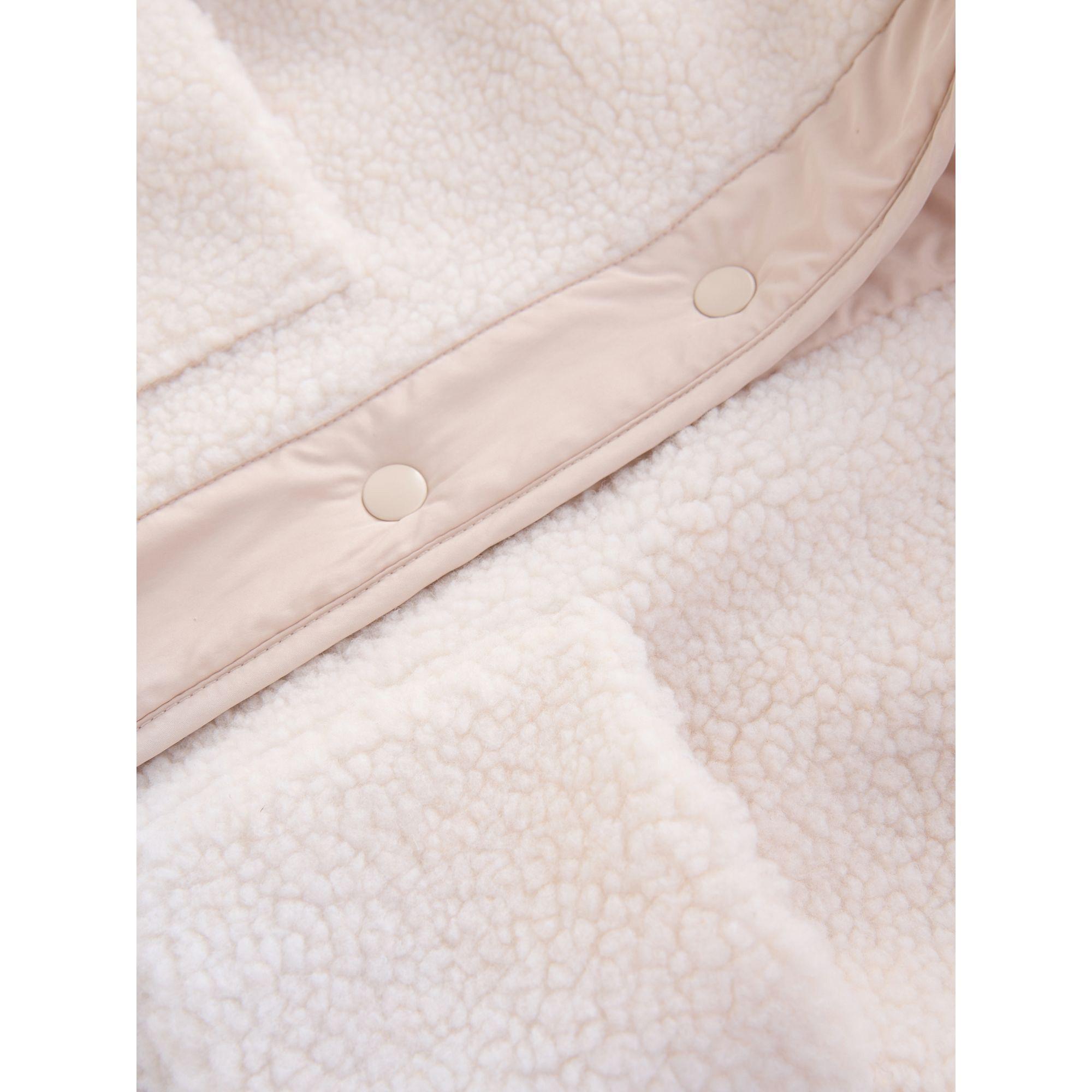 Next  Hoodie mit Reissverschluss 