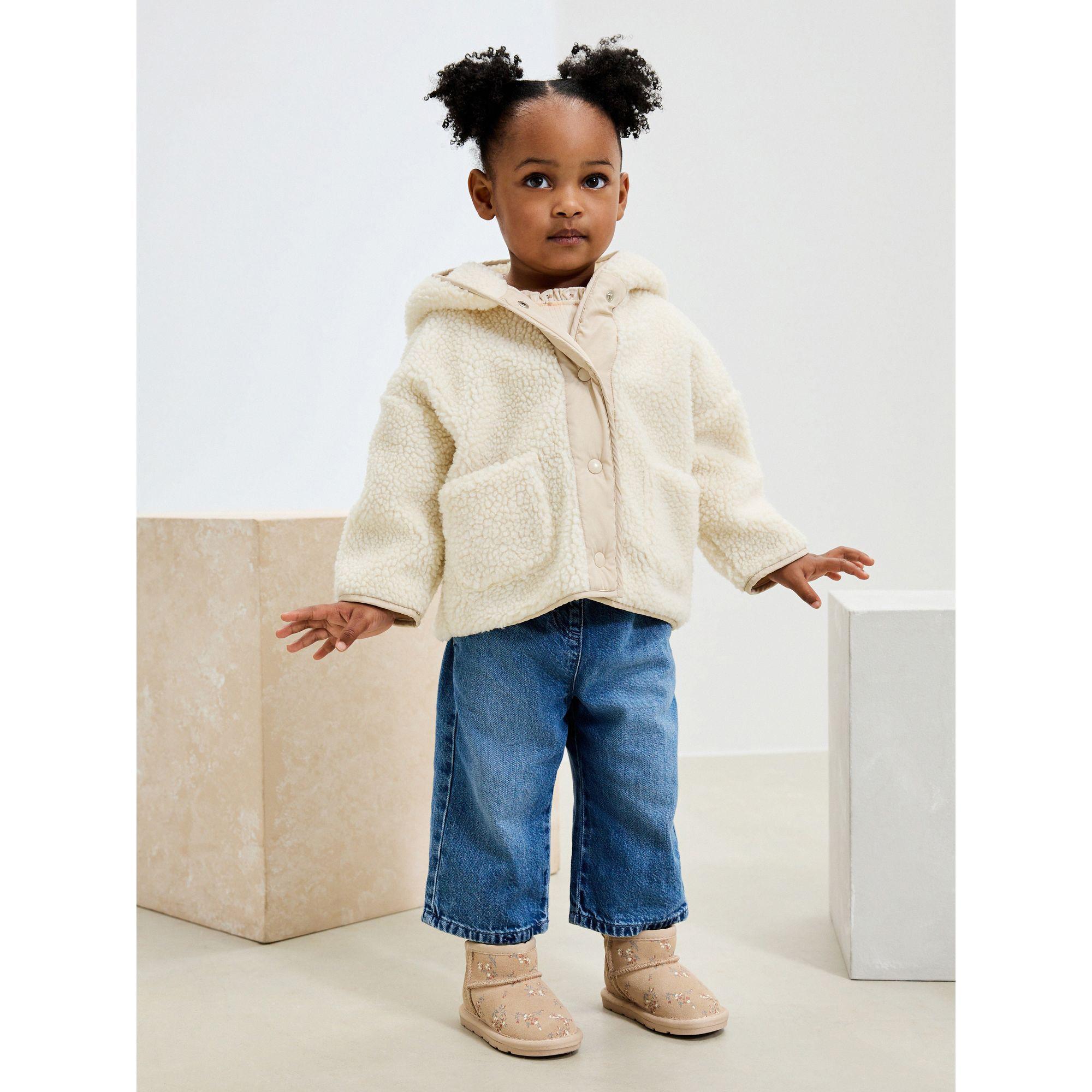 Next  Hoodie mit Reissverschluss 