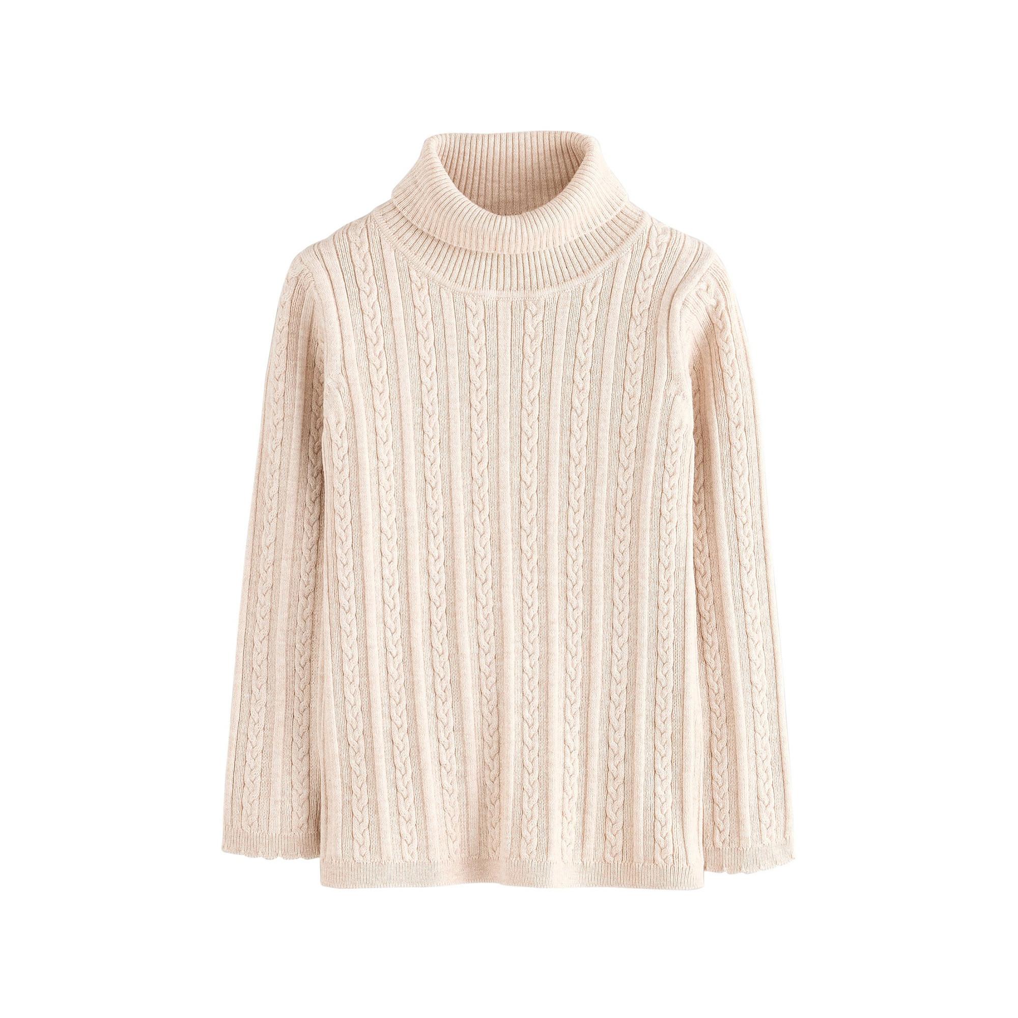 Next  Pullover, Rollkragen 