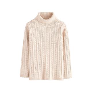 Next  Pullover, Rollkragen 