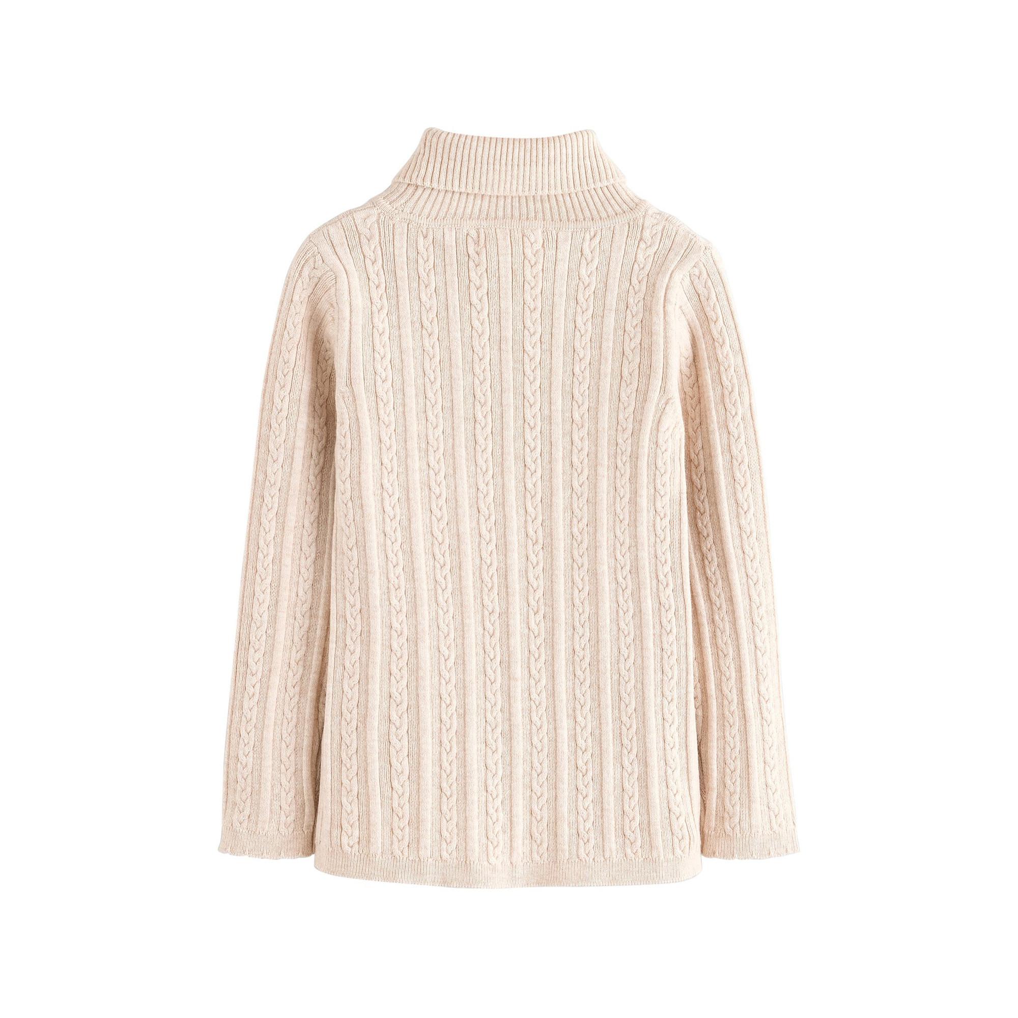 Next  Pullover, Rollkragen 