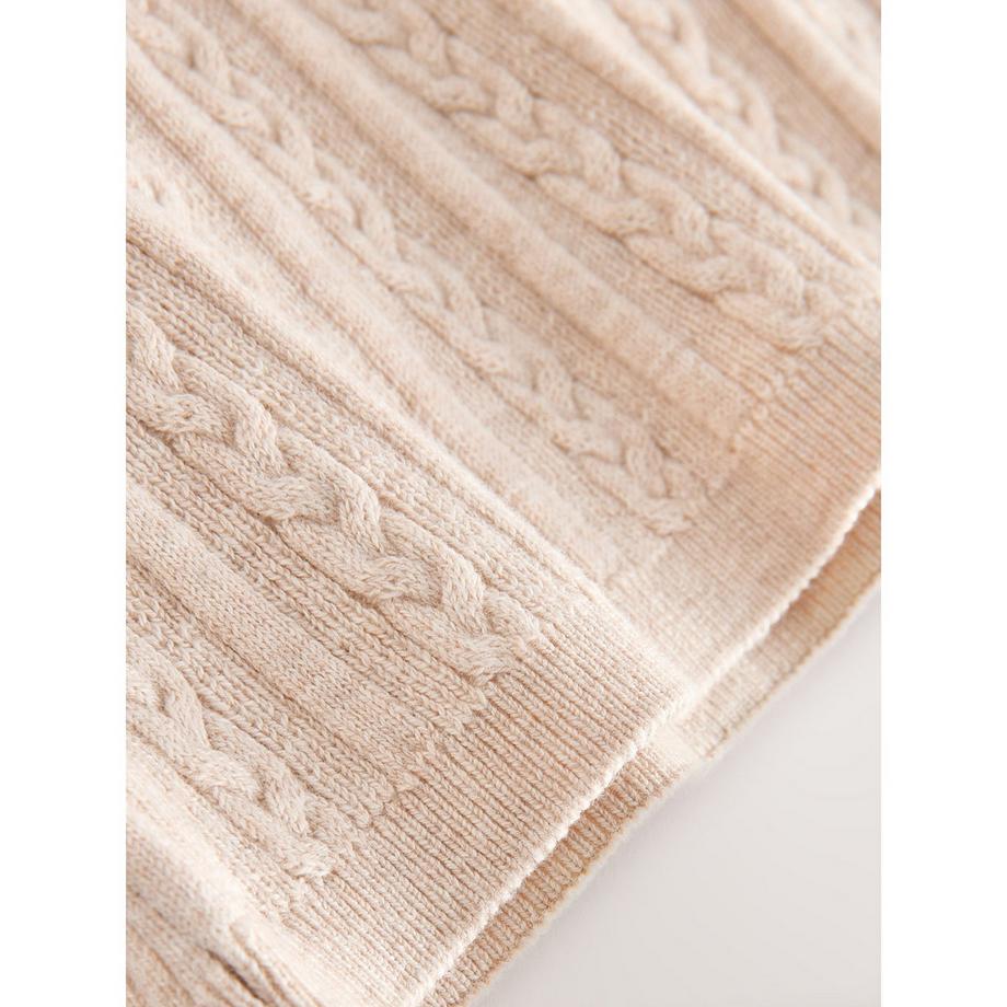 Next  Pullover, Rollkragen 