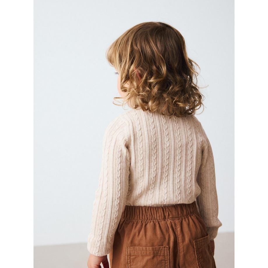 Next  Pullover, Rollkragen 