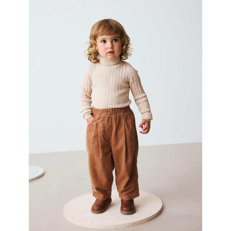 Next  Pullover, Rollkragen 