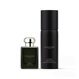 Jo Malone London  Cologne Intense Duo  