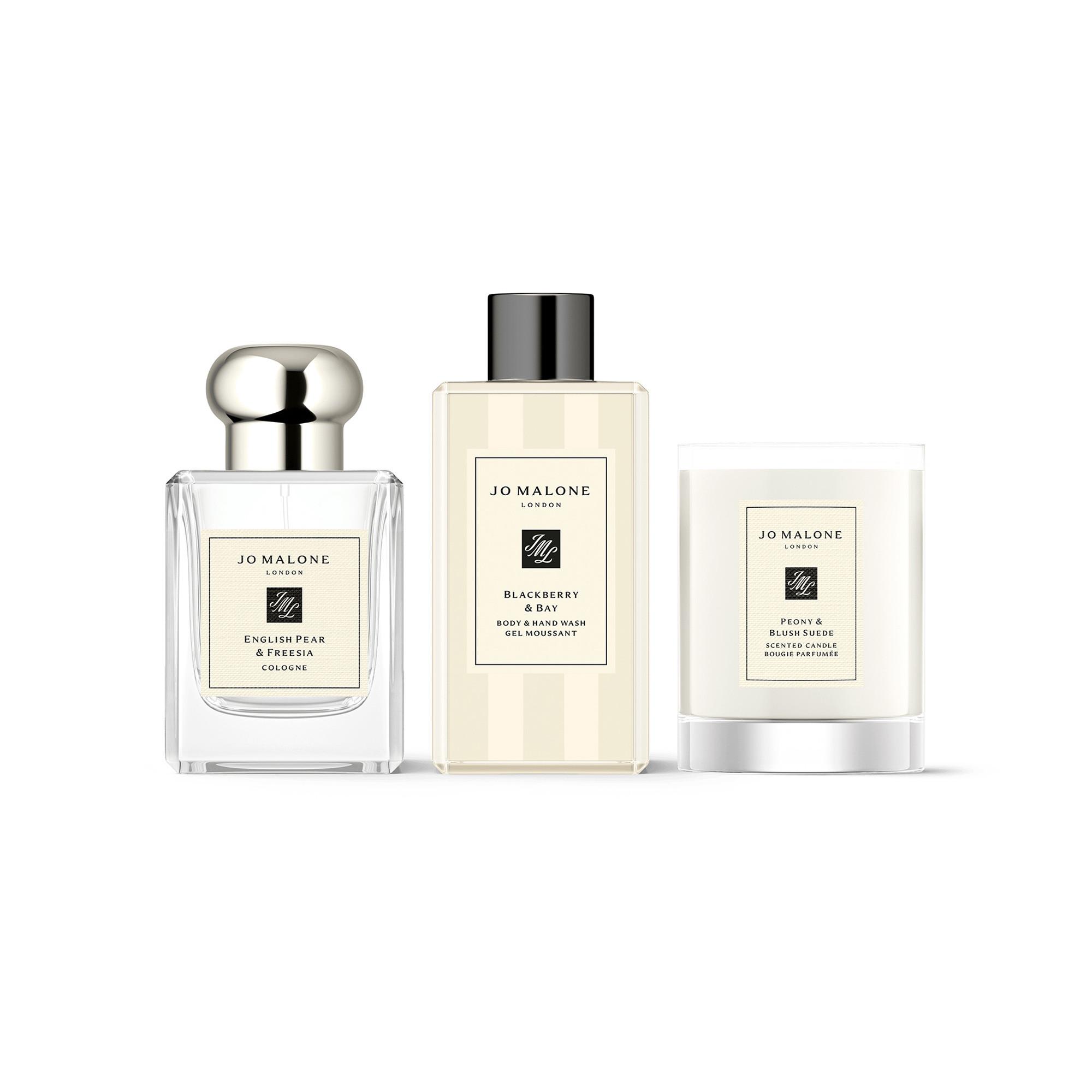 Jo Malone London Fragrant Faithfuls Trio  
