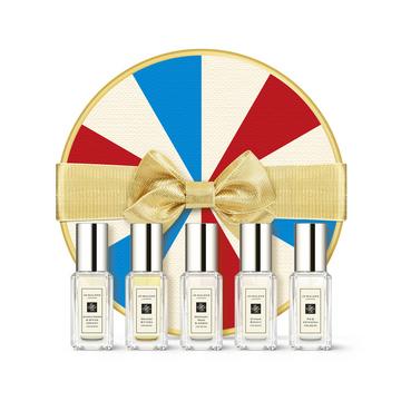 Scent of the Season Collection