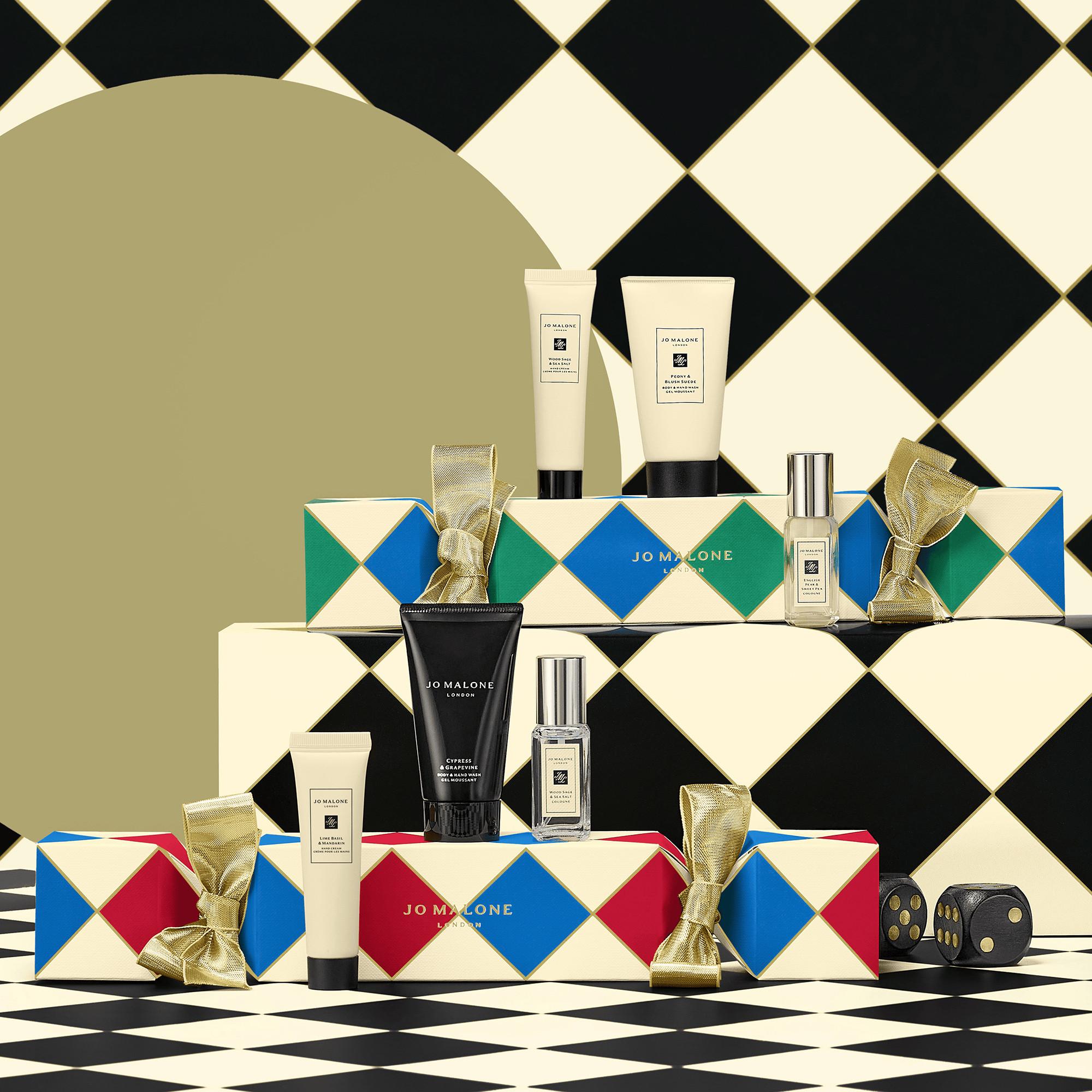 Jo Malone London Cracker  