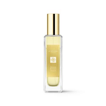 Orange Bitters Cologne