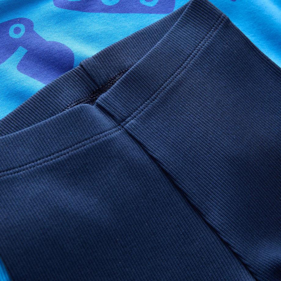 Next  Set: Sweatshirt & Pantalon de jogging 