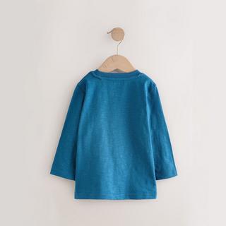 Next  T-Shirt, langarm 