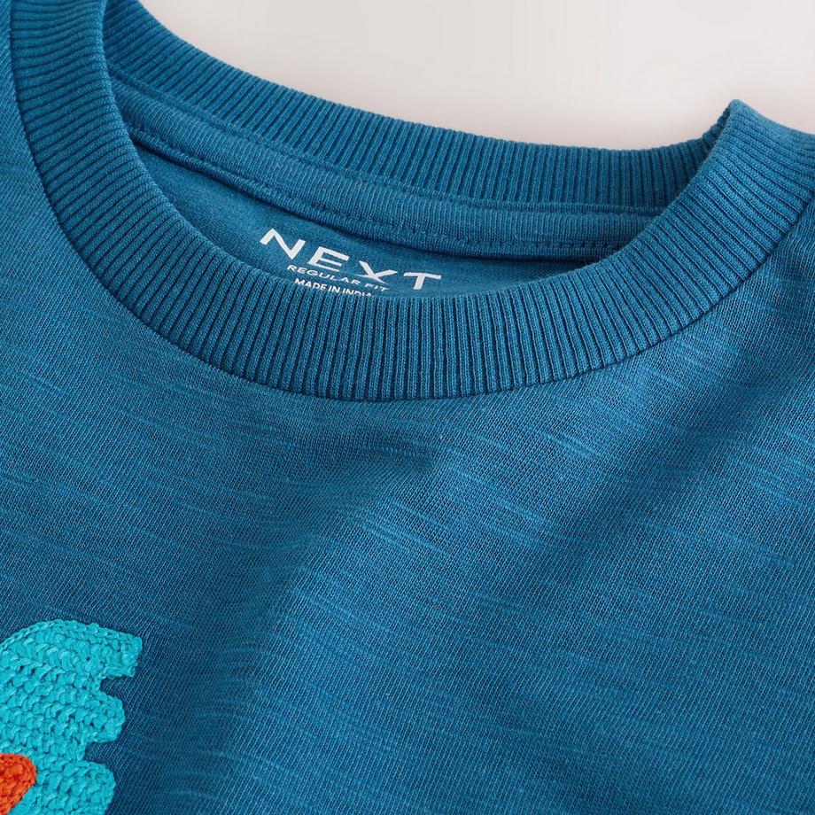 Next  T-Shirt, langarm 