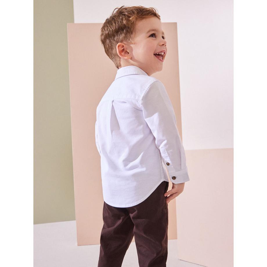 Next  Chemise 