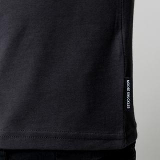 MOOSE KNUCKLES Chamblee Leaf T-Shirt  