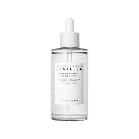 SKIN1004  Madagascar Centella Tone Brightening Capsule Ampoule  