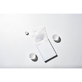 MIXSOON  Bifida Mask Pack 