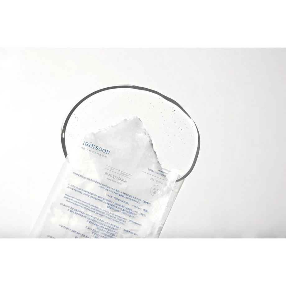 MIXSOON  Bifida Mask 