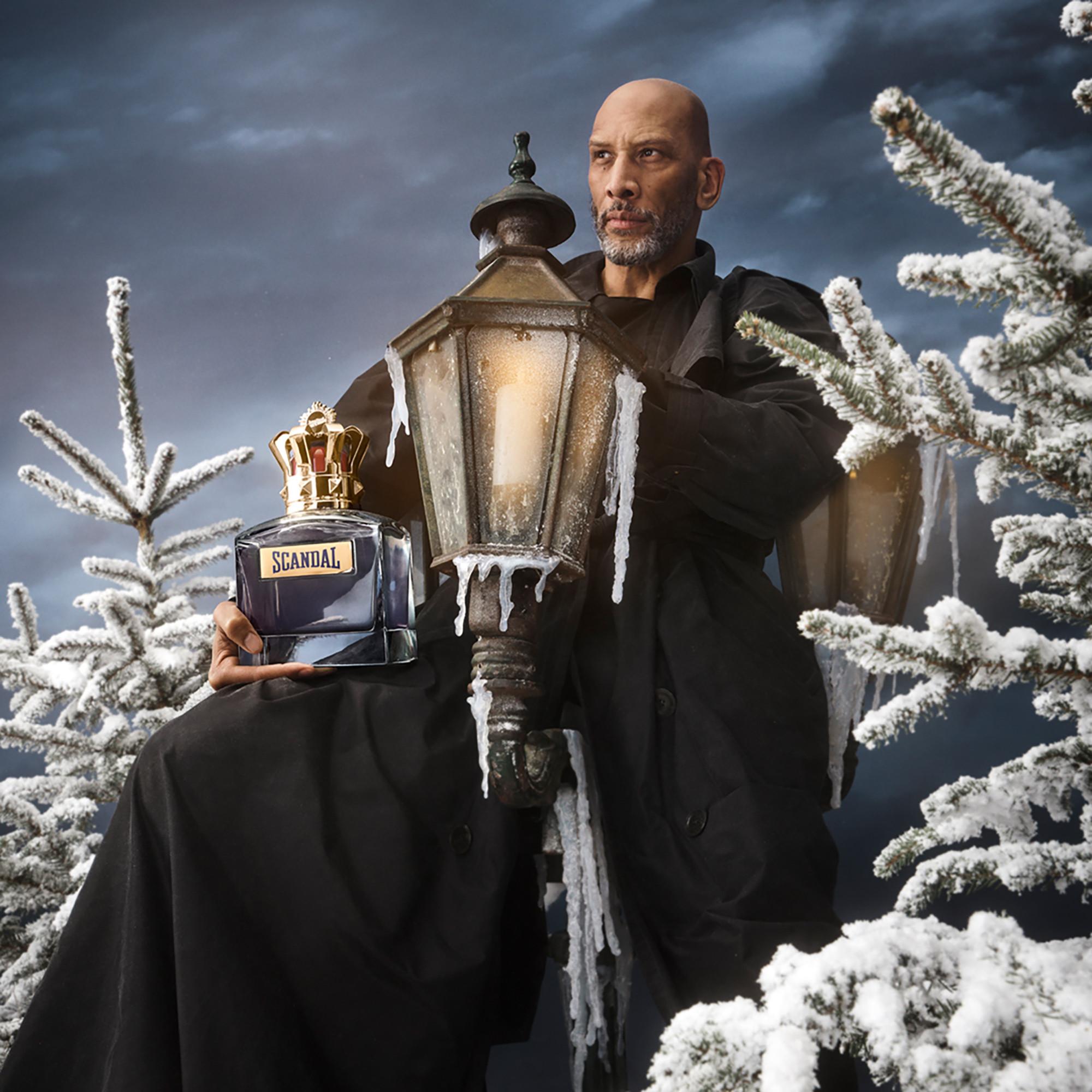 Jean Paul Gaultier Scandal Pour Homme Eau de Parfum Set  