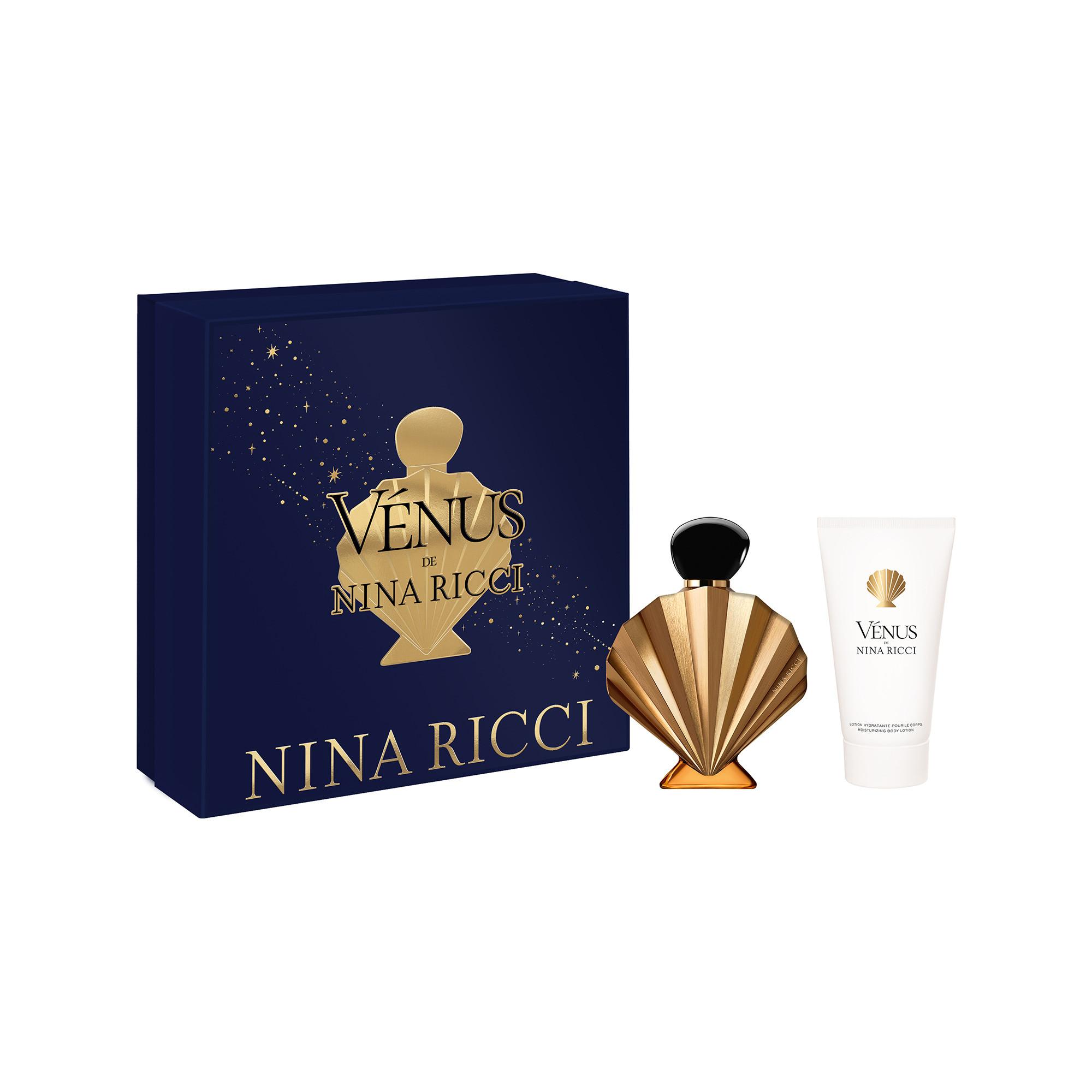 Nina Ricci Venus Eau de Parfum Set  