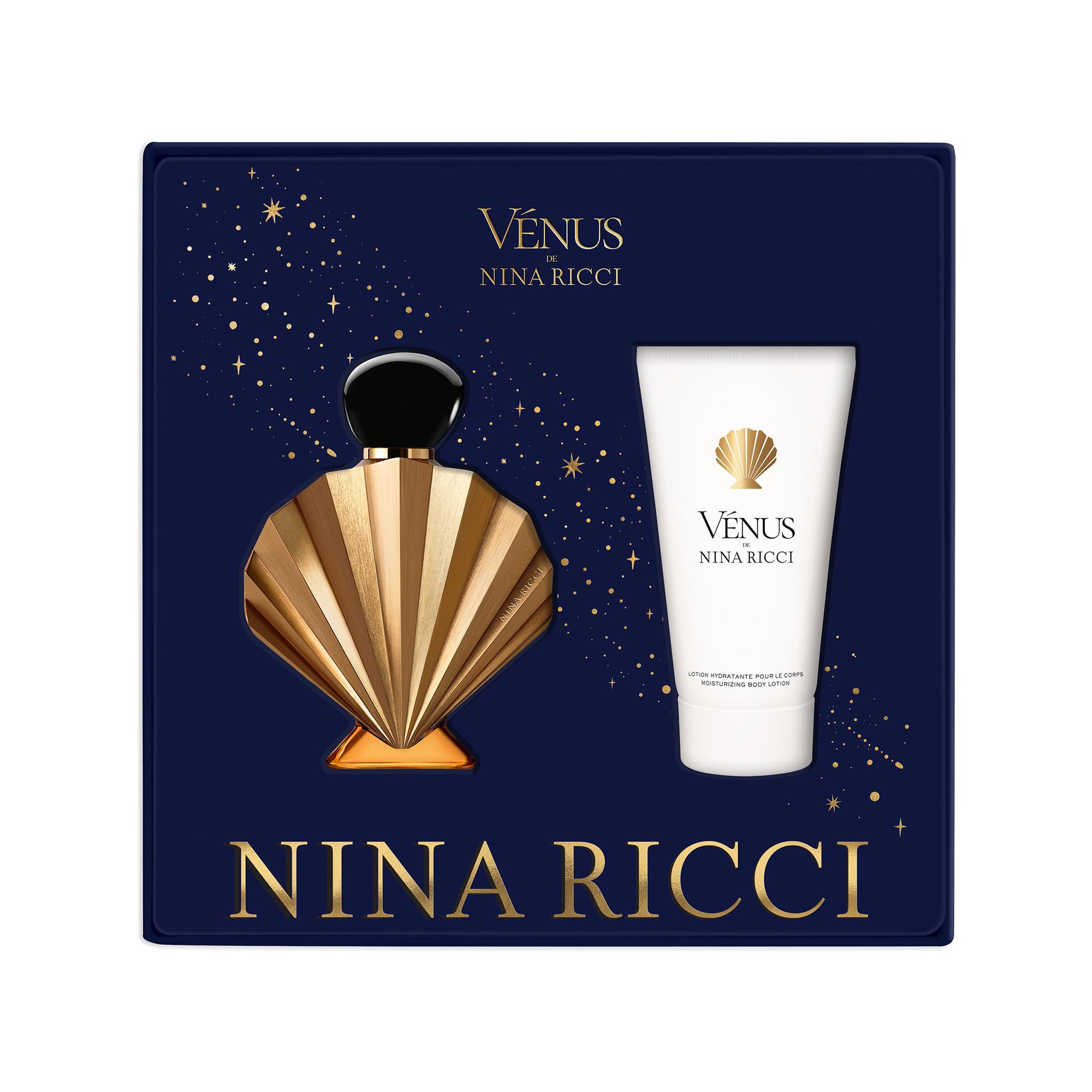 Nina Ricci Venus Eau de Parfum Set  