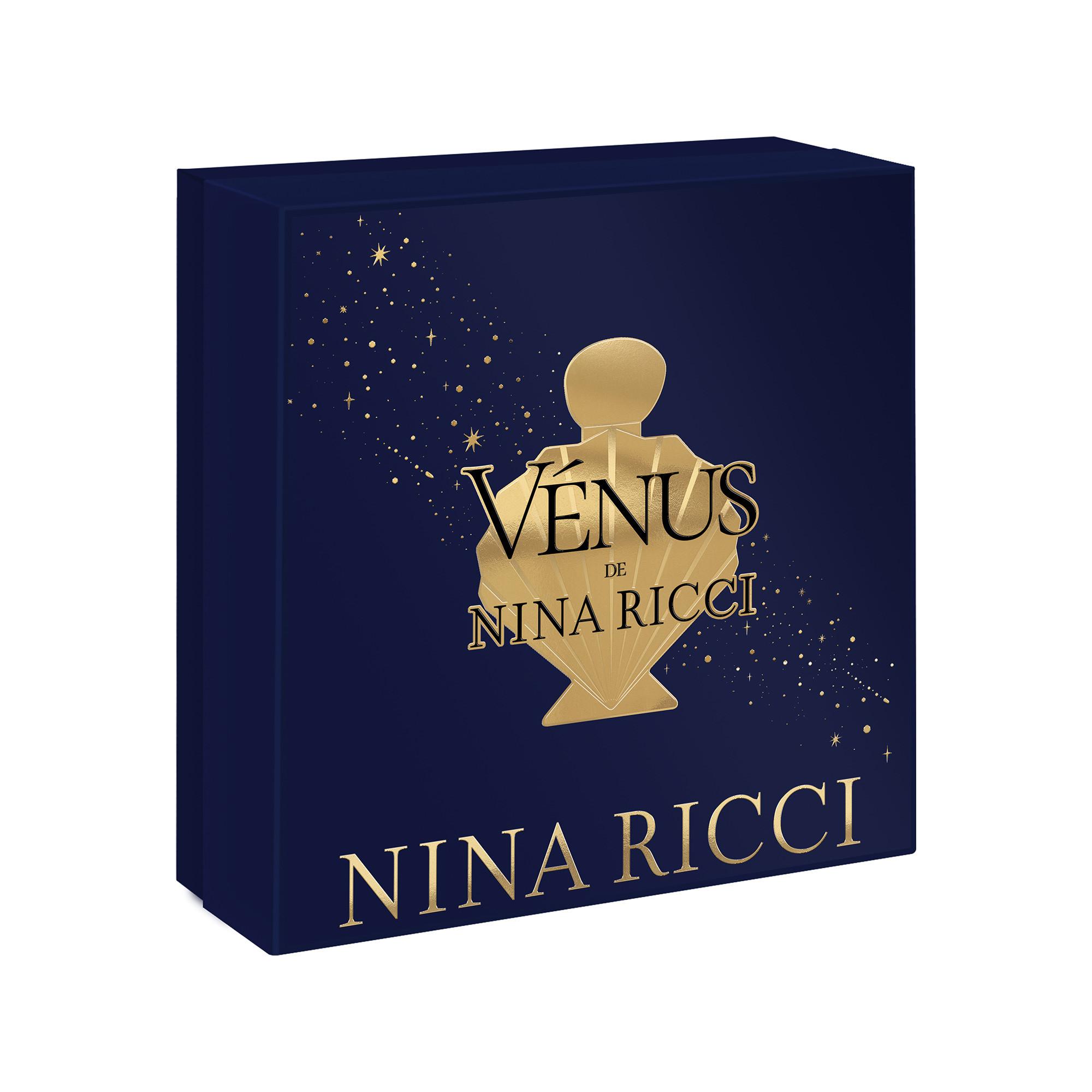 Nina Ricci Venus Eau de Parfum Set  
