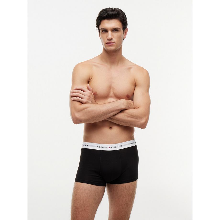 TOMMY HILFIGER SIGNATURE CTN ESS Boxers, lot de 3 