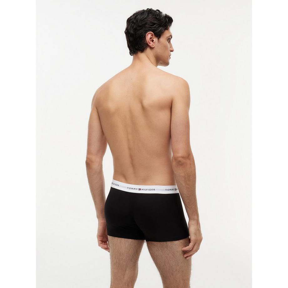 TOMMY HILFIGER SIGNATURE CTN ESS Boxers, lot de 3 
