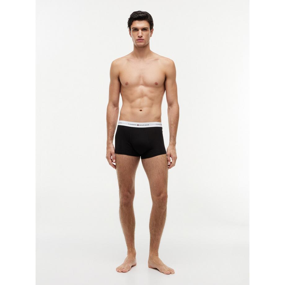 TOMMY HILFIGER SIGNATURE CTN ESS Boxers, lot de 3 