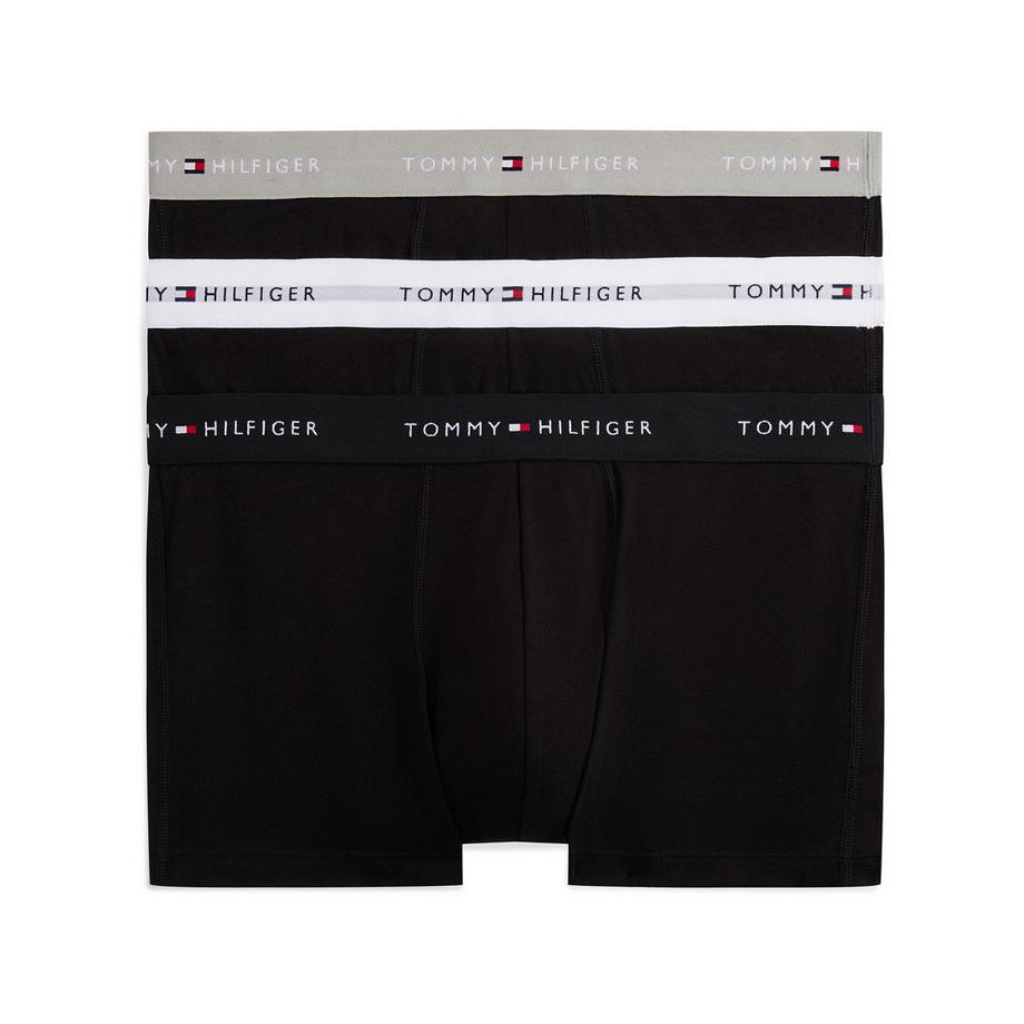 Boxershorts, 3er-Pack