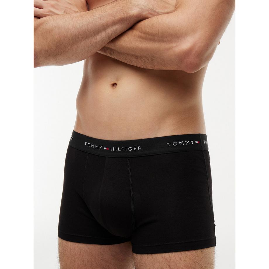 TOMMY HILFIGER Boxershorts 3er-Pack  