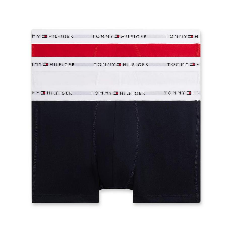 Boxers, lot de 3