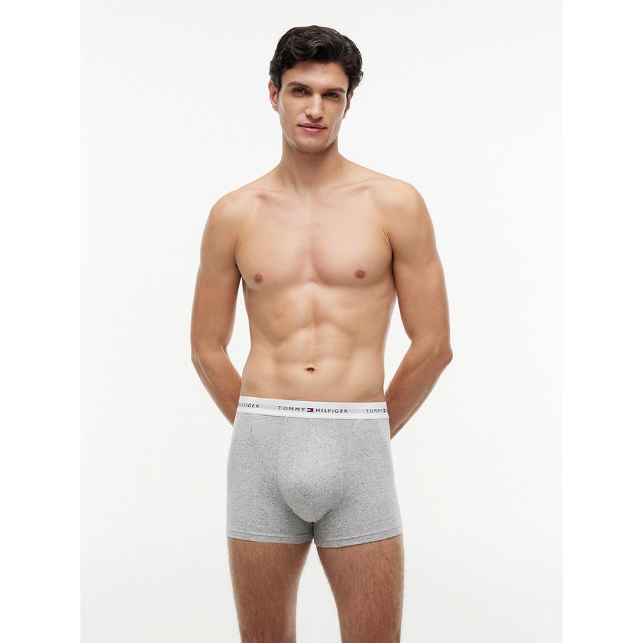 TOMMY HILFIGER Boxers Lot de 3  