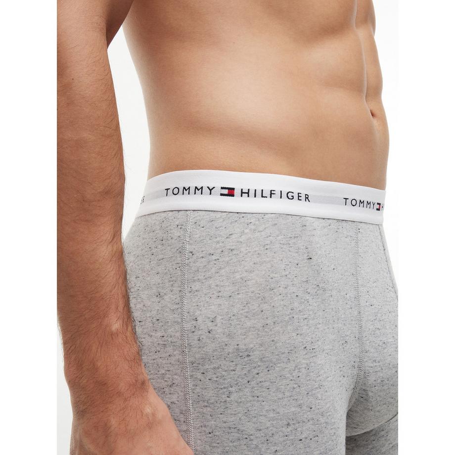 TOMMY HILFIGER Boxers Lot de 3  